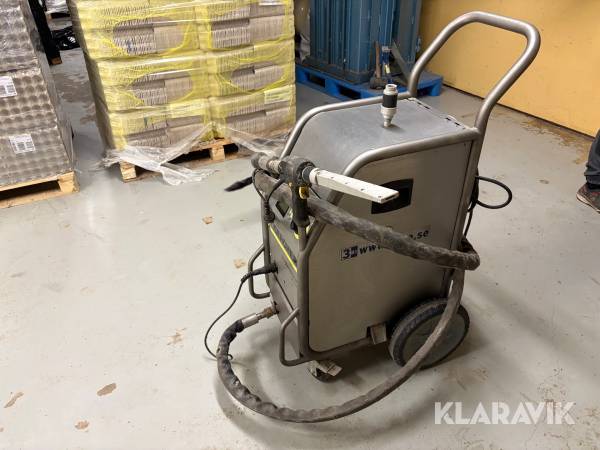 Isbläster Kärscher Professional IB7/40