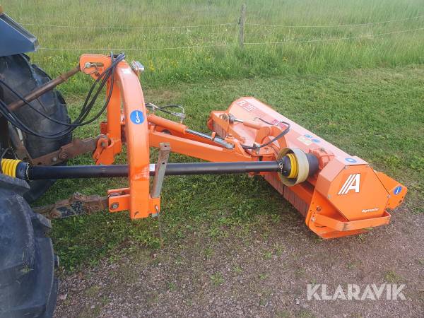 Släntklippare / Dikesklippare Agrimaster FL 190 S