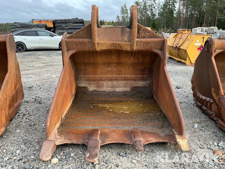 Tandskopa Volvo
