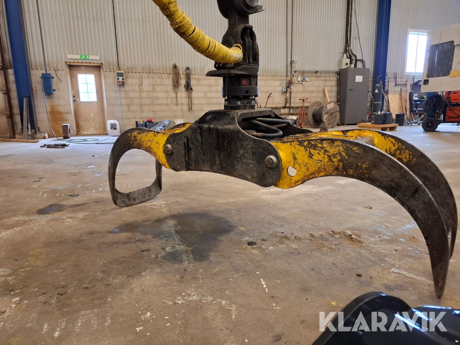 Timmergrip HSP 050