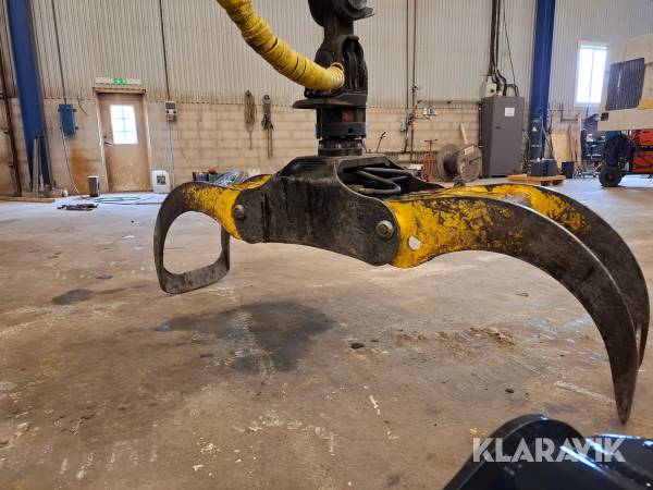 Timmergrip HSP 050