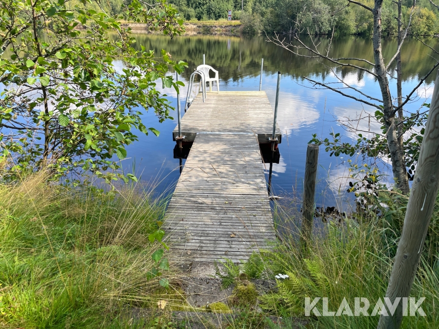 Flytbrygga Svenska Flytblock