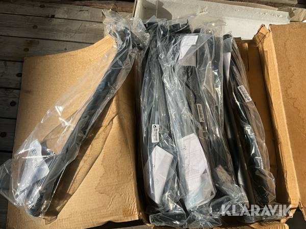 Bordsben Ikea 8 st