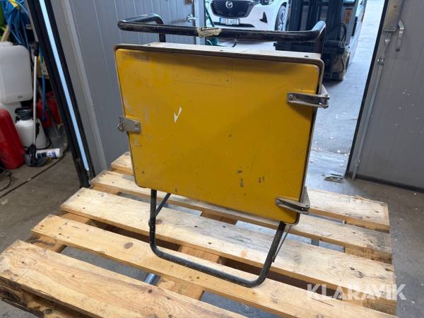 Byggcentral Kea UC 25/32 mini
