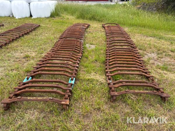 Band till skogsmaskin Olofsfors EVO.M 750x26,5 2st