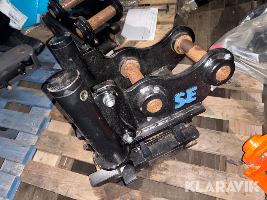 Tiltmellandel SE S40 1st