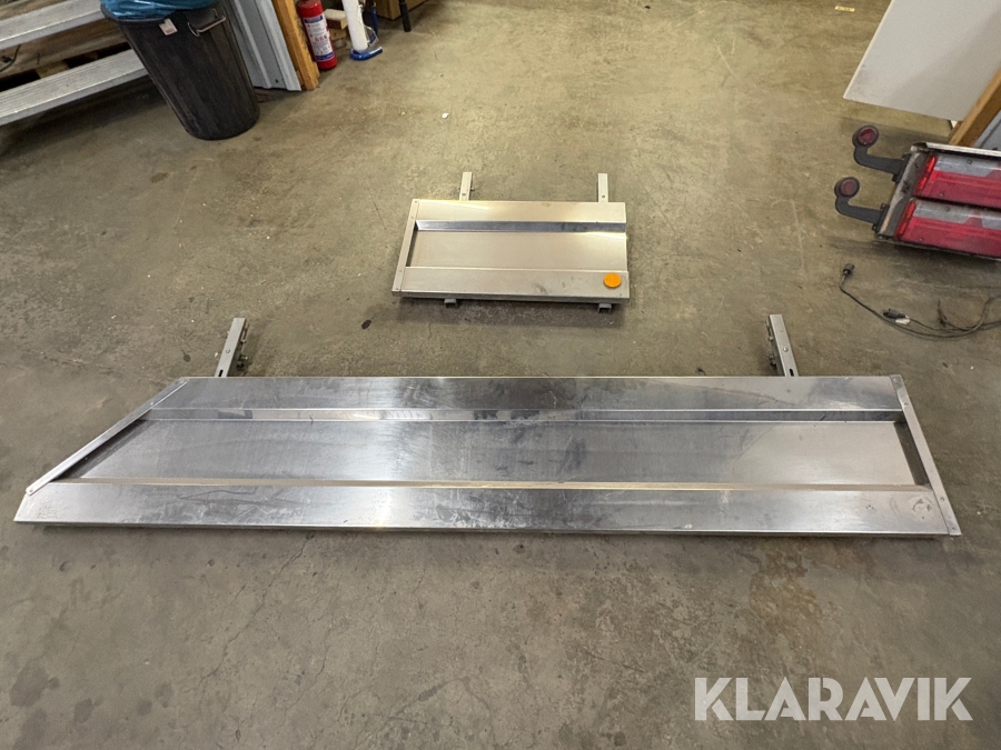 Sidohinder till Scania