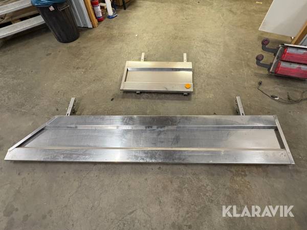 Sidohinder till Scania