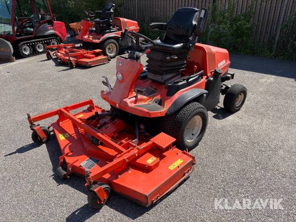 Gräsklippare Kubota F 3680