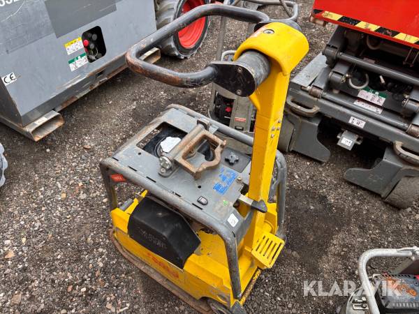 Markvibrator Wacker Neuson BPU 3050