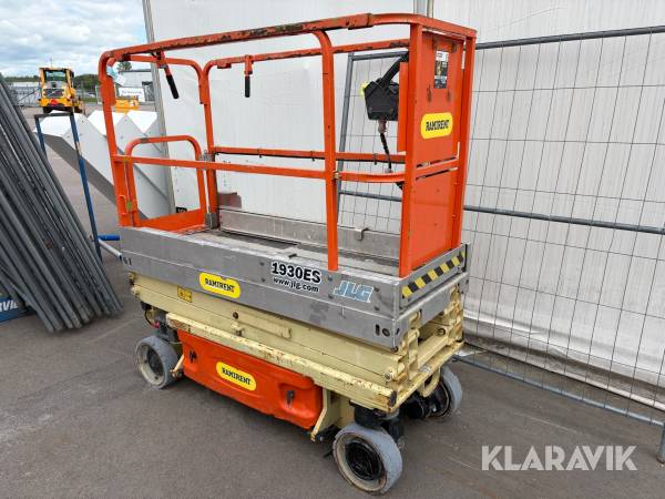 Saxlift JLG 1930ES