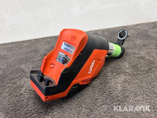 Dammsugartillsats till borrhammare Hilti TE DRS-4-A