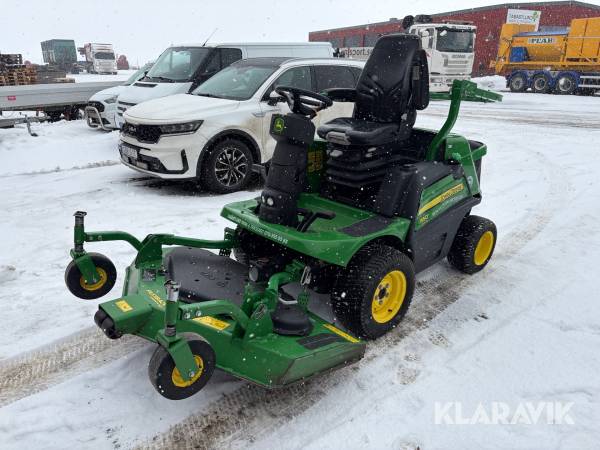 Gräsklippare John Deere 1550