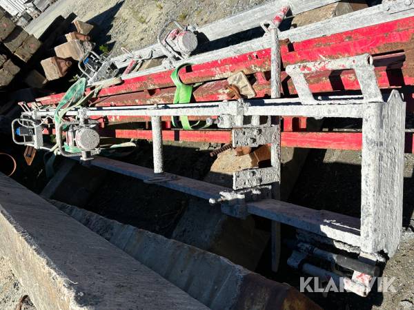 Betongsloda