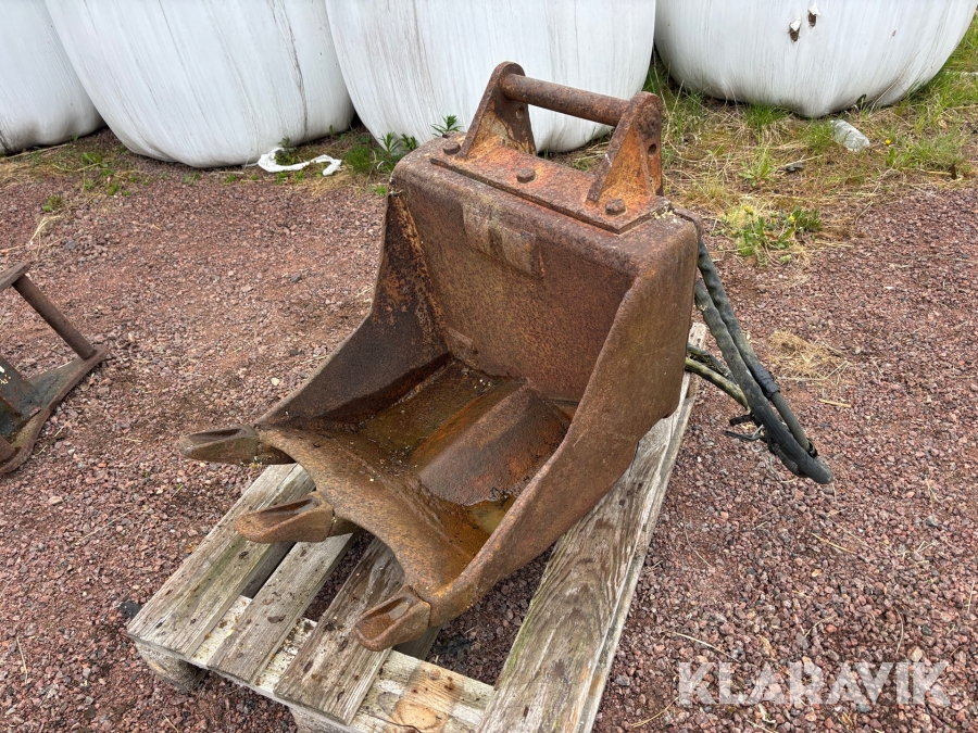 Gripskopa Grabjohn S45