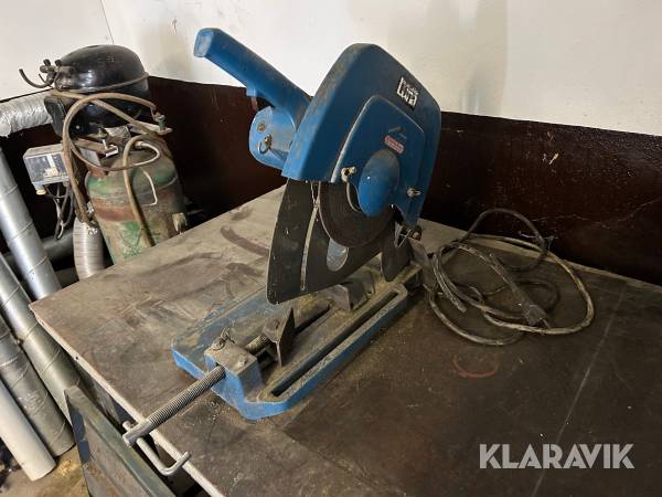 Metalkap Ryobi C-306N