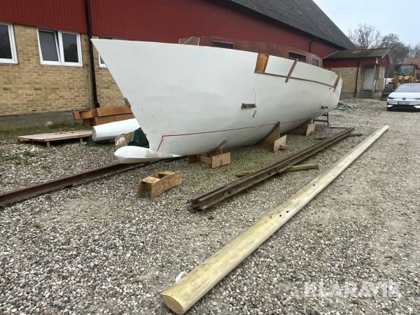 Trimaran