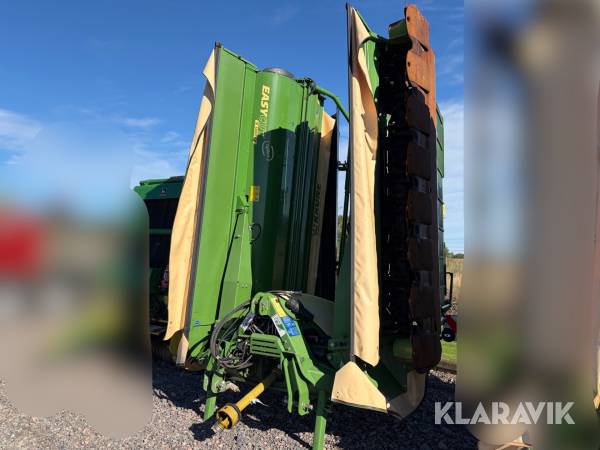 Slåtterkross Krone Easy Cut B1000