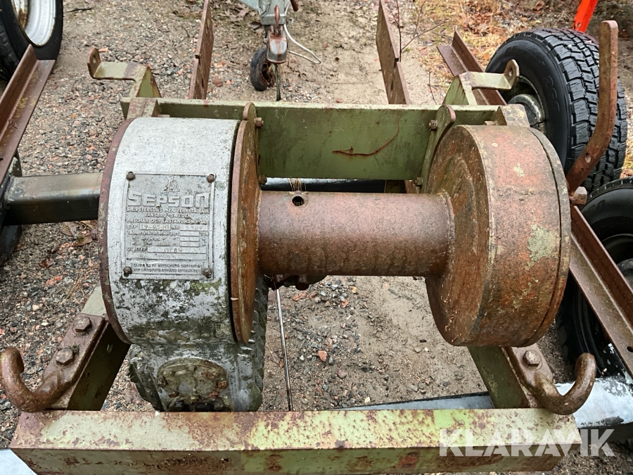 Vinsch Sepson 19-05-H1