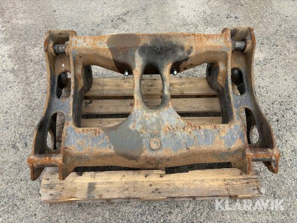 Fäste Stora BM Volvo L90