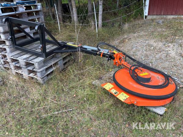 Stolpklipp W Perfect SZA 850