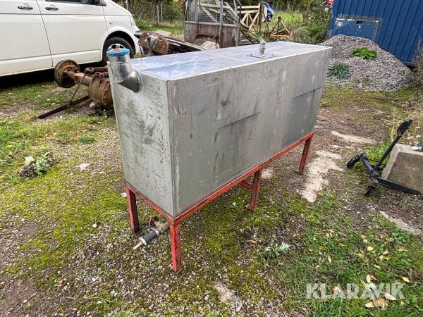 Dieseltank ca 450L