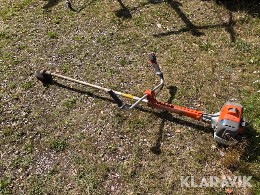 Röjsåg/trimmer Husqvarna 336 FR , sele