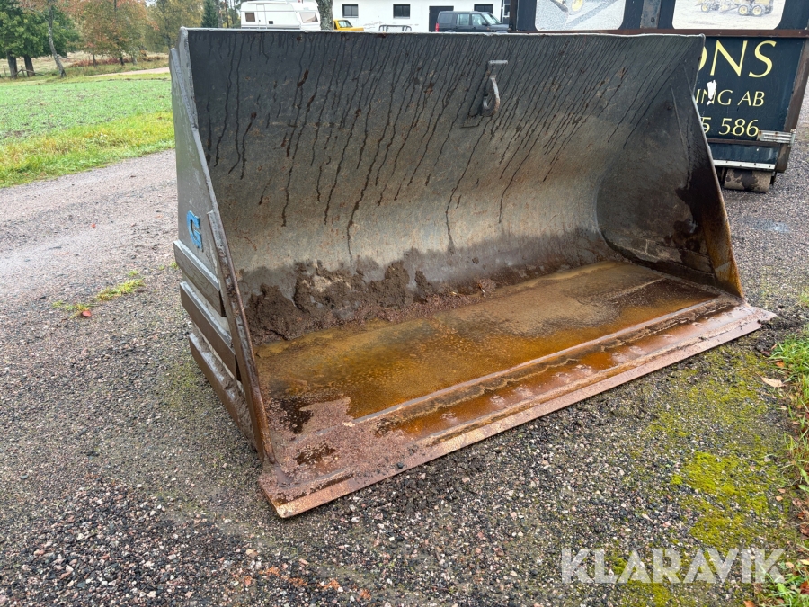 Skopa Gjerstad L 90 D