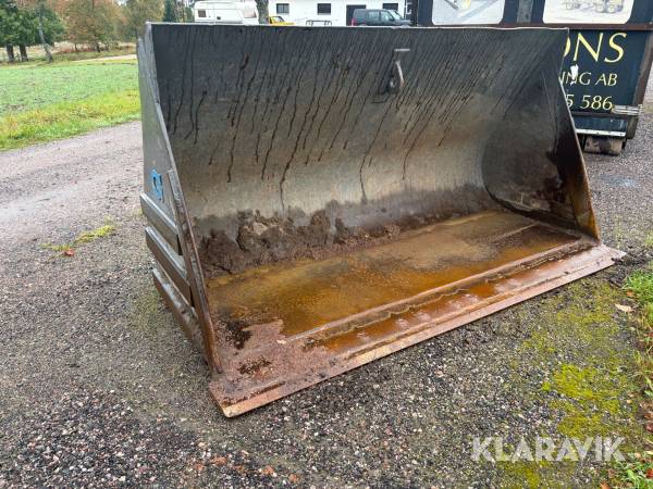 Skopa Gjerstad L 90 D