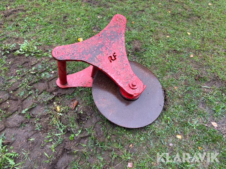 Asfaltstrissa RF