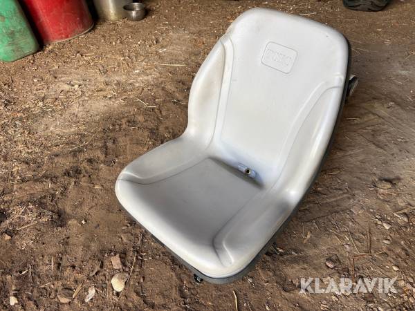 Sits/stol Toro