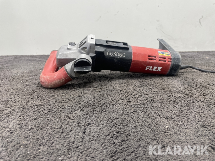 Betongslip vägg&tak Flex LD 15-10 125 R