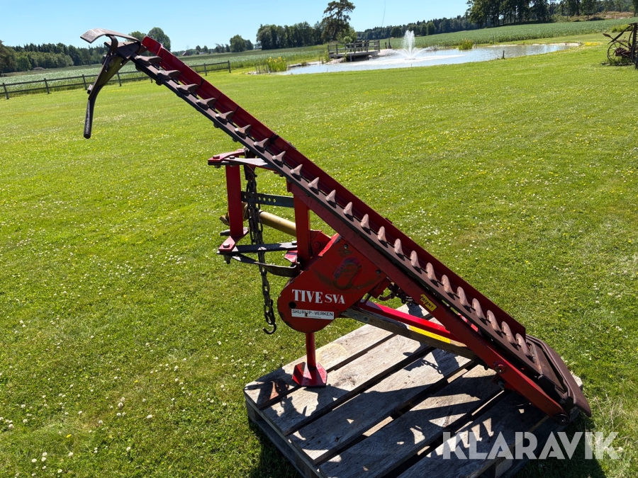 Slåtterbalk TIVE SVA