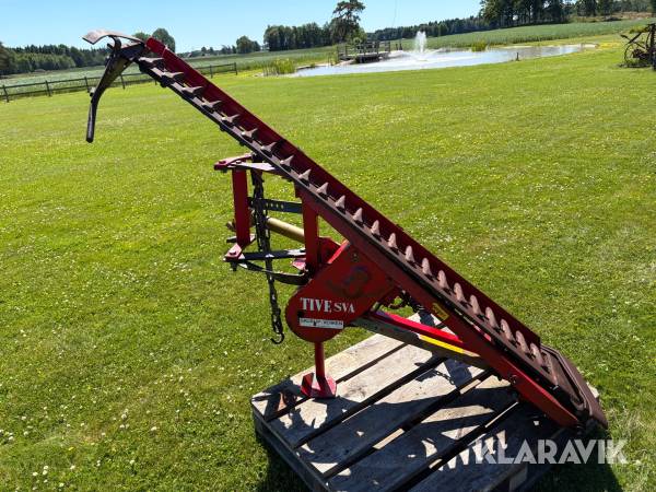 Slåtterbalk TIVE SVA