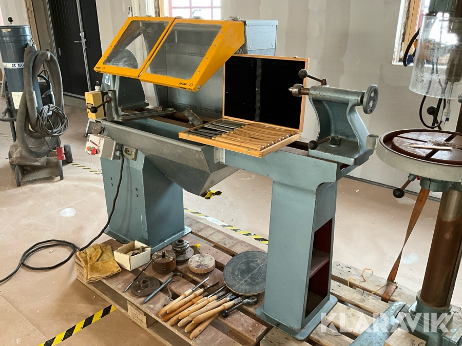 Träsvarv/Skolsvarv Luna