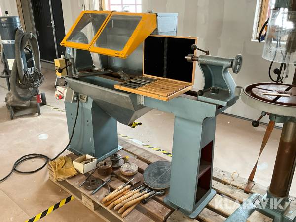 Träsvarv/Skolsvarv Luna