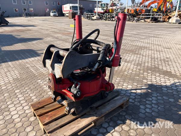 Tiltrotator Rototilt RT80