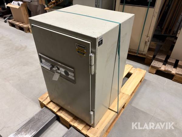 Dokumentskåp NORDSEC L71