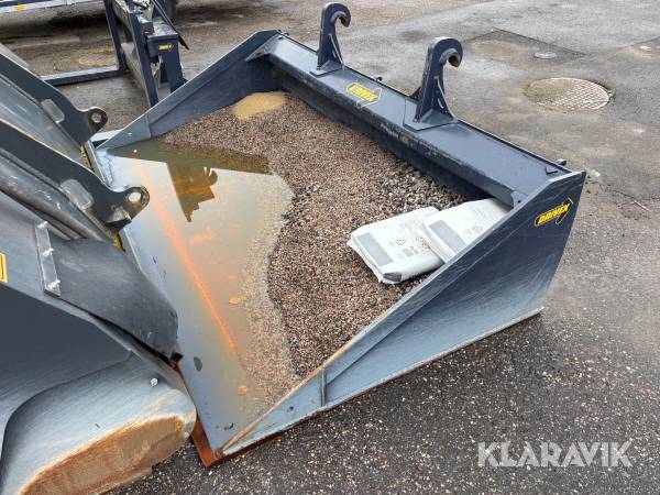Planerskopa Drivex PS270HD-BM