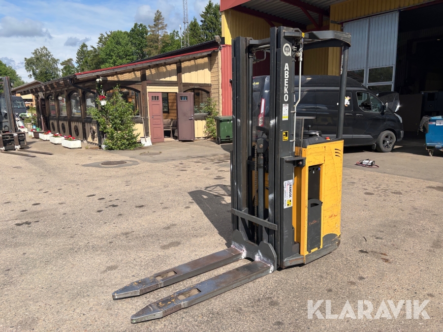 Ståstaplare Abeko SKY 1350 SA TIFYI 1350