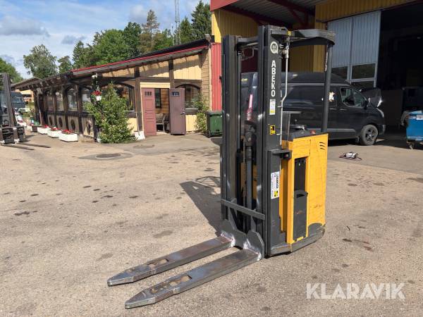 Ståstaplare Abeko SKY 1350 SA TIFYI 1350