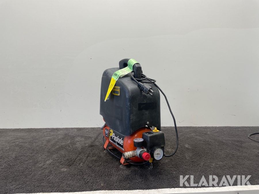 Kompressor Paslode Proline115