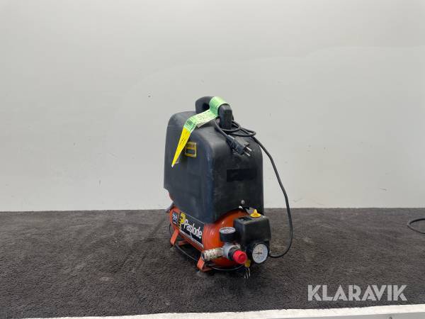 Kompressor Paslode Proline115