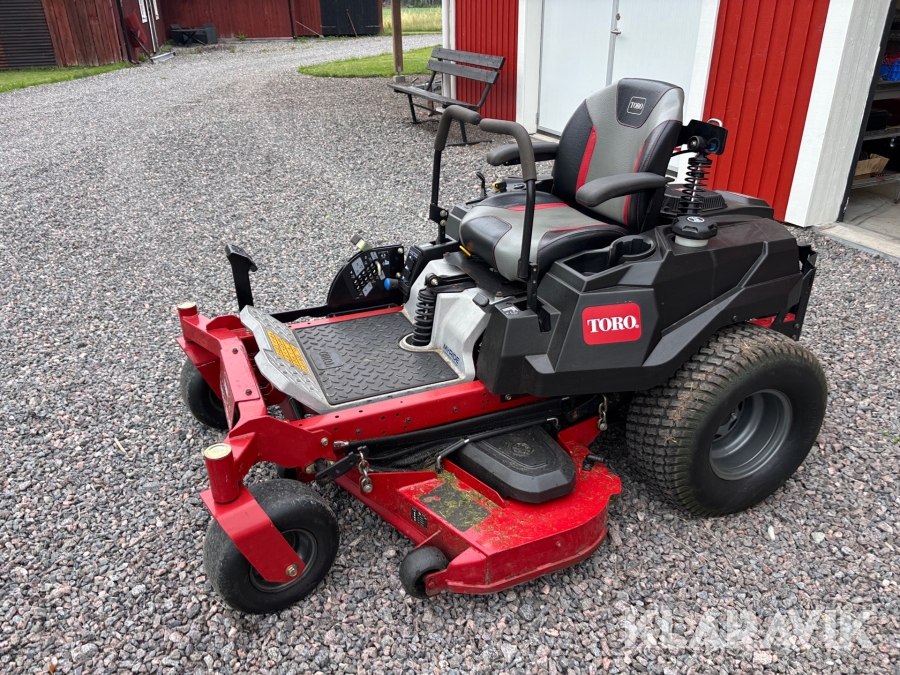 Gräsklippare Toro Timecutter HD