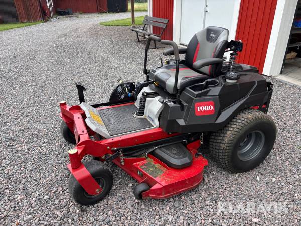 Gräsklippare Toro Timecutter HD