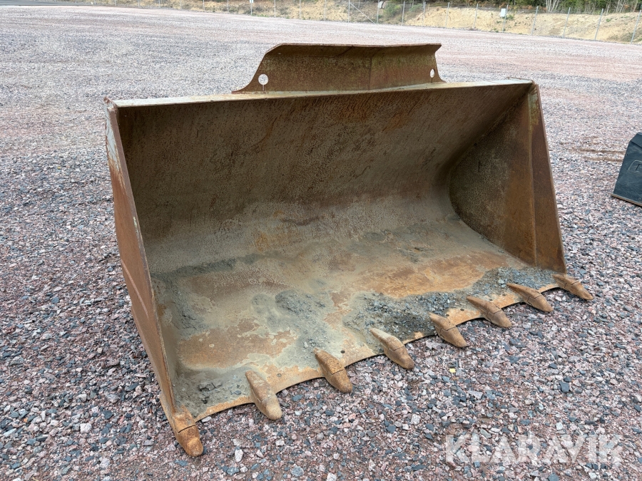 Lastarskopa Volvo 93855