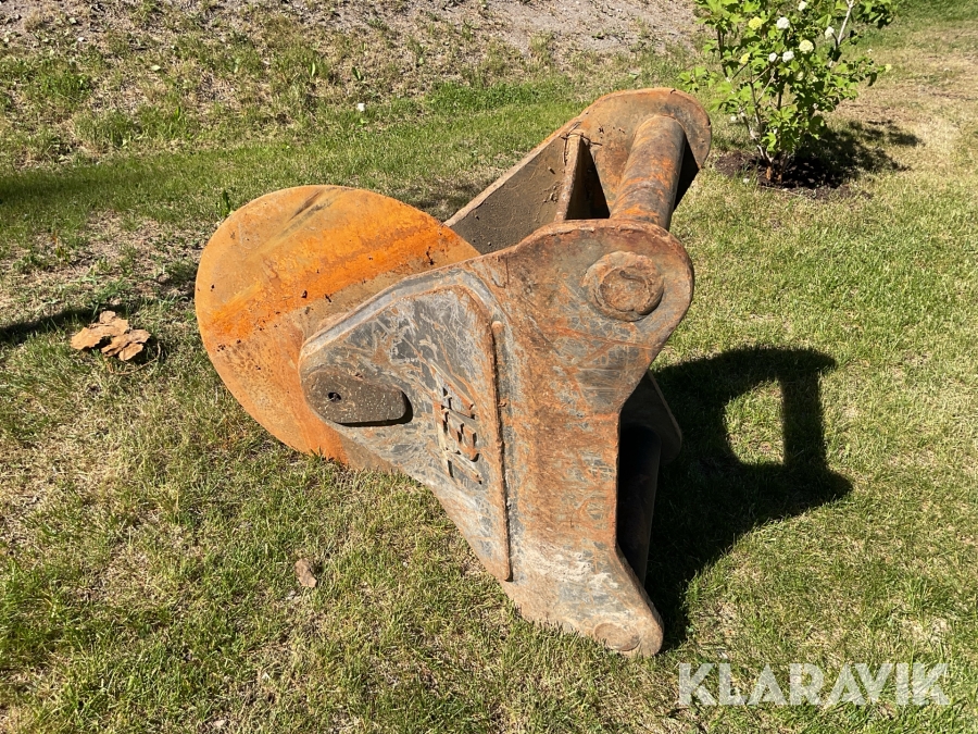 Asfaltsskärare ABL S60