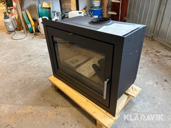 Insatskamin Meteo Jupiter 470 XL