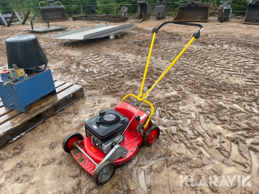 Gräsklippare Klippo Compact