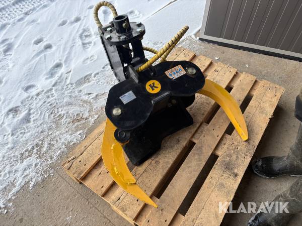 Energiklipp Kellfri 150